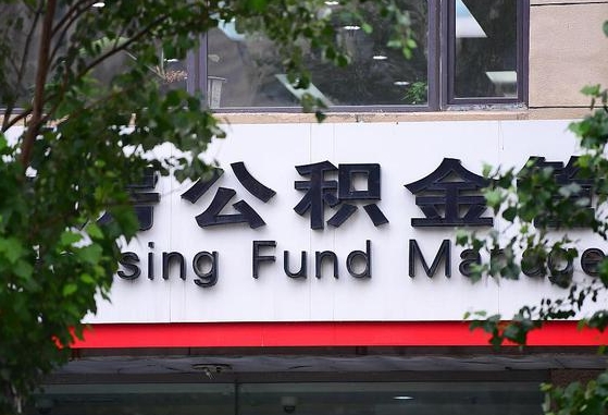 桂林通过中介提取公积金怎么处理（中介提取住房公积金）